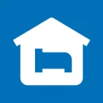 accommodation icon
