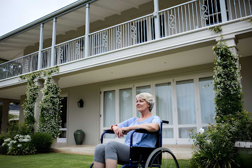 A Guide to NDIS Home Modifications Support
