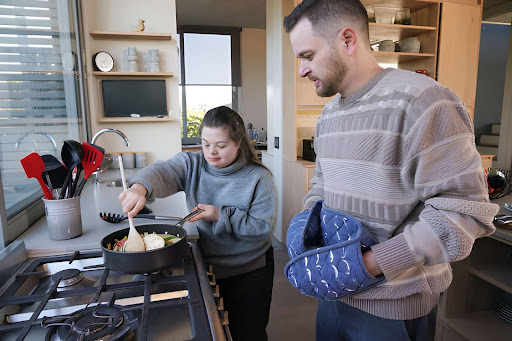 Living Independently with NDIS Daily Supports