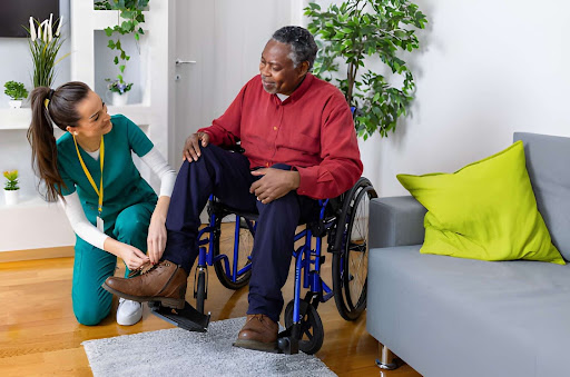 How NDIS Helps With Daily Routine Management