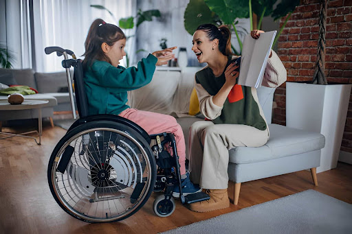 How NDIS Helps with Parenting Support Needs
