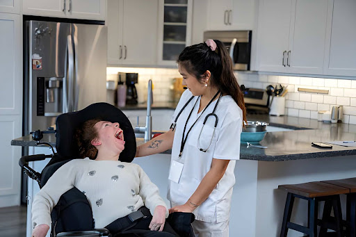 NDIS Complex Support Needs Funding