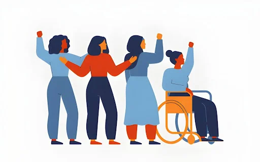 Ndis Rights Participants
