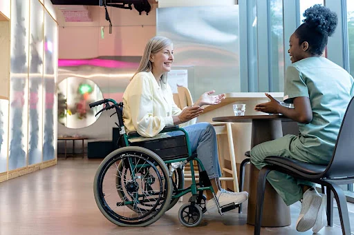 Navigating Complex Ndis Situations With Expert Support