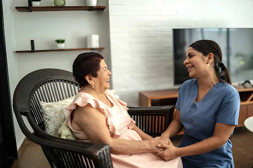 Home Care Package Levels Support At Home