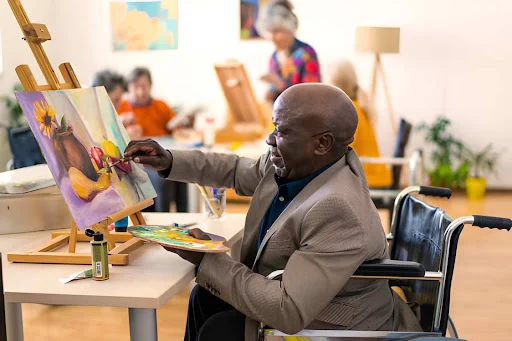 Recreational Activities For Adults With Disabilities