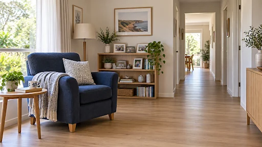 Home Modifications For Dementia